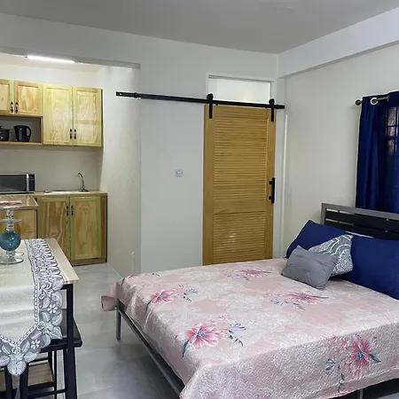 Appartement St Lucia Deslumbrante Escape